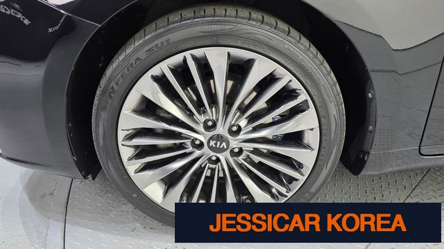 2016 Kia All new K7 - Thumbnail 19