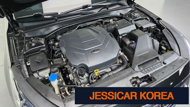 2016 Kia All new K7 - Thumbnail 20