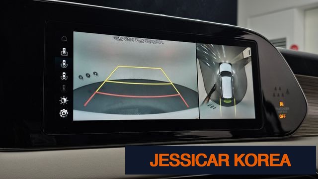 2019 Hyundai Palisade - Thumbnail 3