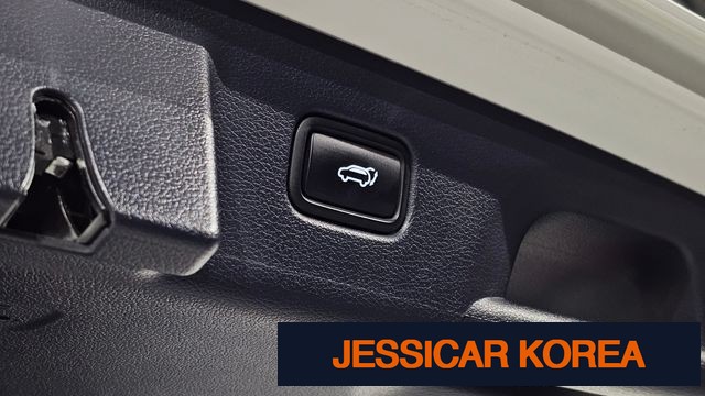 2019 Hyundai Palisade - Thumbnail 4