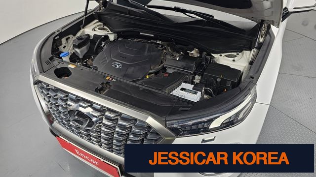 2019 Hyundai Palisade - Thumbnail 5