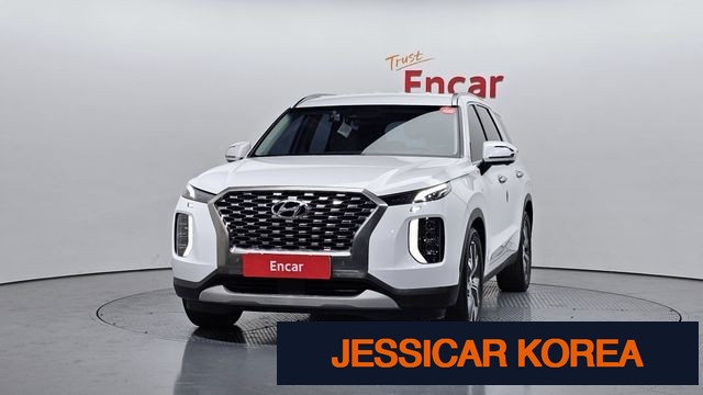 2019 Hyundai Palisade - Thumbnail 6