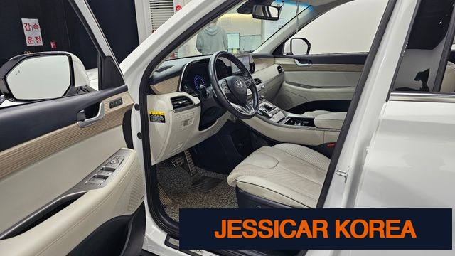 2019 Hyundai Palisade - Thumbnail 7