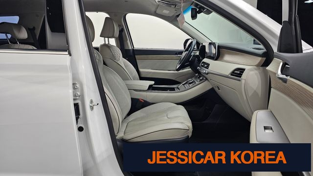 2019 Hyundai Palisade - Thumbnail 8