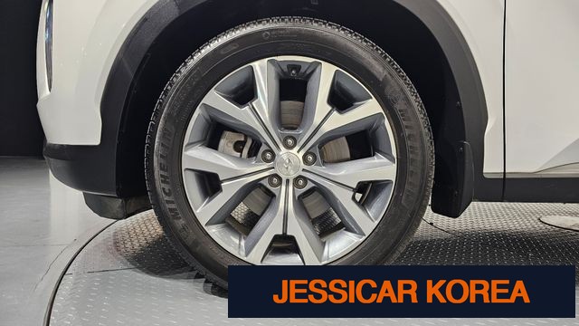 2019 Hyundai Palisade - Thumbnail 10