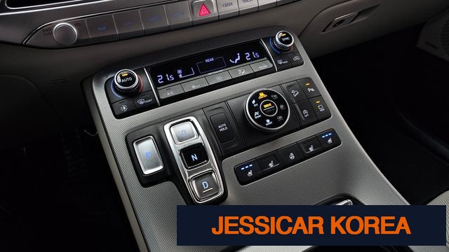2019 Hyundai Palisade - Thumbnail 11