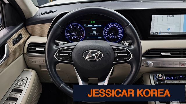 2019 Hyundai Palisade - Thumbnail 13