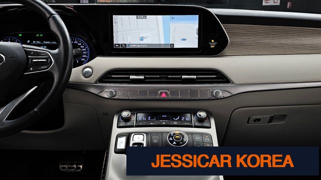 2019 Hyundai Palisade - Thumbnail 14