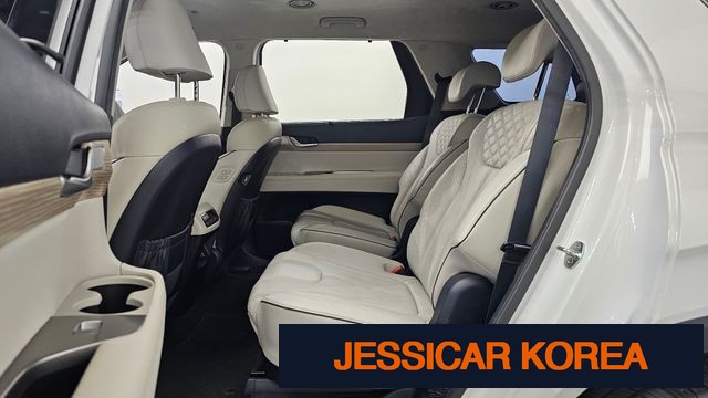 2019 Hyundai Palisade - Thumbnail 15