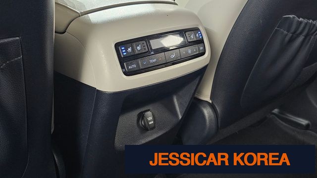 2019 Hyundai Palisade - Thumbnail 16