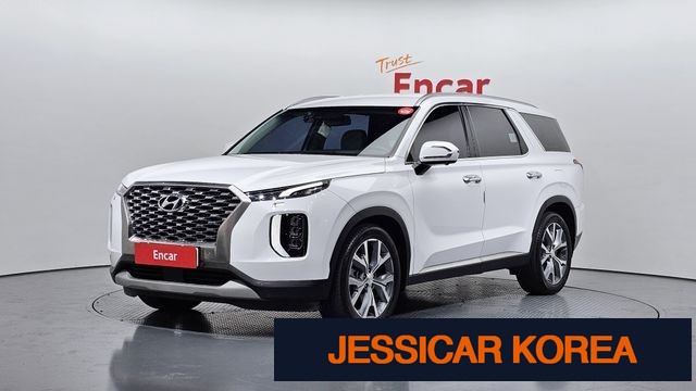 2019 Hyundai Palisade - Thumbnail 19