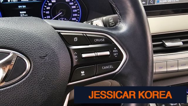 2019 Hyundai Palisade - Thumbnail 20