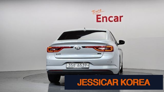 2016 Renault Korea SM6 - Thumbnail 2