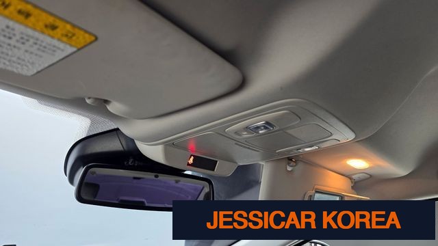 2016 Renault Korea SM6 - Thumbnail 3