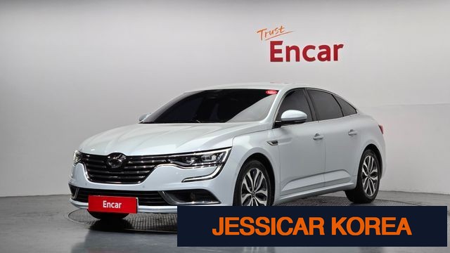 2016 Renault Korea SM6 - Thumbnail 4