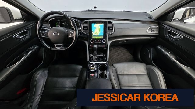 2016 Renault Korea SM6 - Thumbnail 6