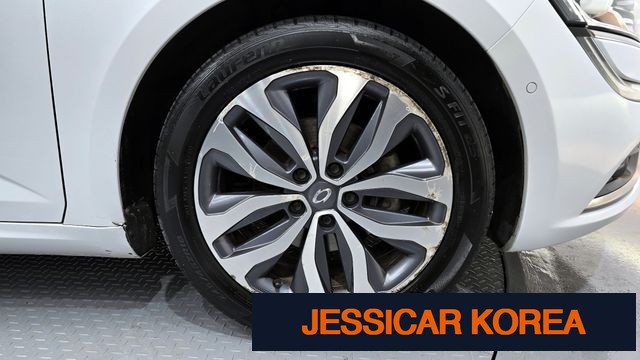 2016 Renault Korea SM6 - Thumbnail 8