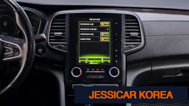 2016 Renault Korea SM6 - Thumbnail 9