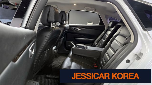 2016 Renault Korea SM6 - Thumbnail 10