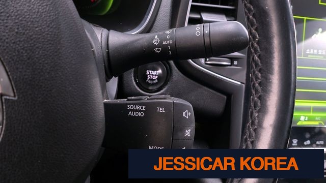 2016 Renault Korea SM6 - Thumbnail 12