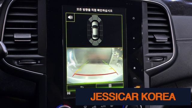 2016 Renault Korea SM6 - Thumbnail 13