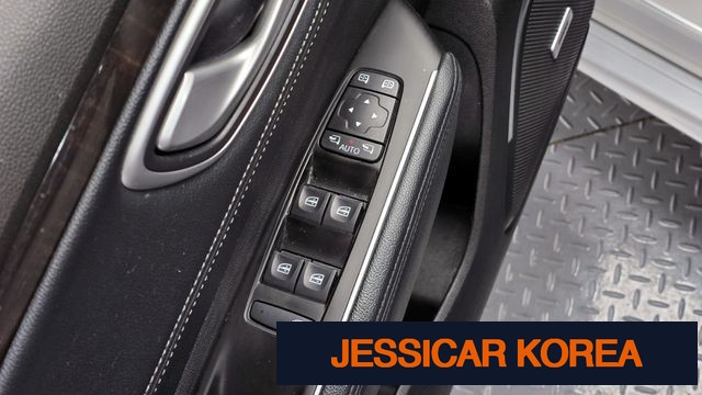 2016 Renault Korea SM6 - Thumbnail 15