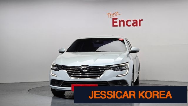 2016 Renault Korea SM6 - Thumbnail 16