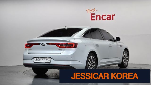 2016 Renault Korea SM6 - Thumbnail 17