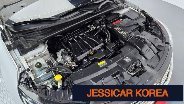 2016 Renault Korea SM6 - Thumbnail 18