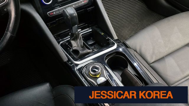 2016 Renault Korea SM6 - Thumbnail 19