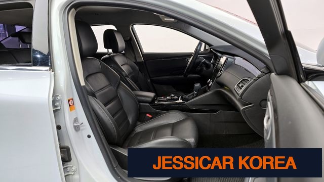 2016 Renault Korea SM6 - Thumbnail 20