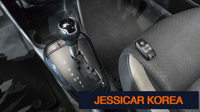 2018 Kia All New Morning (JA) - Thumbnail 3