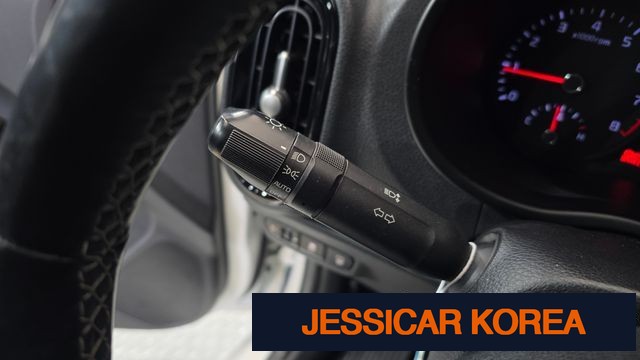 2018 Kia All New Morning (JA) - Thumbnail 5
