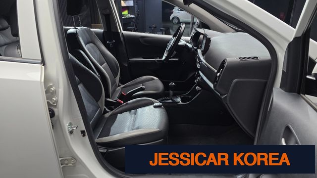 2018 Kia All New Morning (JA) - Thumbnail 6