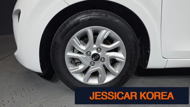 2018 Kia All New Morning (JA) - Thumbnail 7