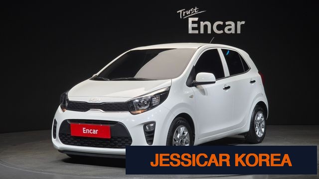 2018 Kia All New Morning (JA) - Thumbnail 8