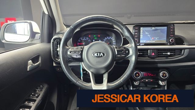 2018 Kia All New Morning (JA) - Thumbnail 9