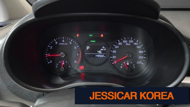 2018 Kia All New Morning (JA) - Thumbnail 10