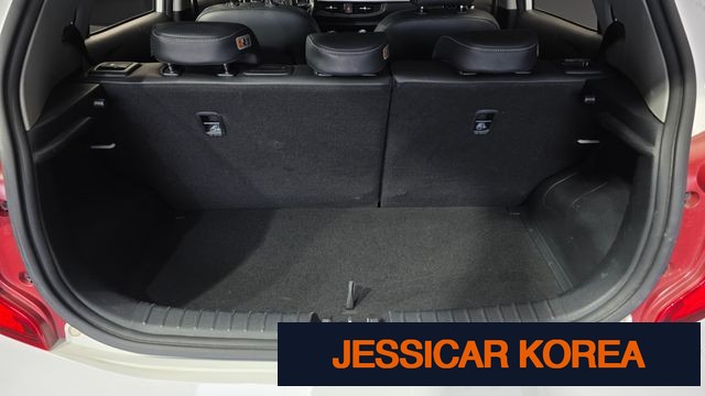 2018 Kia All New Morning (JA) - Thumbnail 12