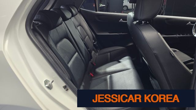 2018 Kia All New Morning (JA) - Thumbnail 13