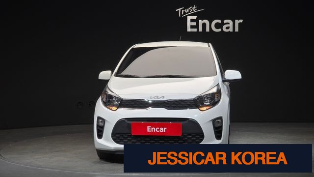 2018 Kia All New Morning (JA) - Thumbnail 14