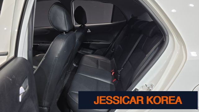 2018 Kia All New Morning (JA) - Thumbnail 15