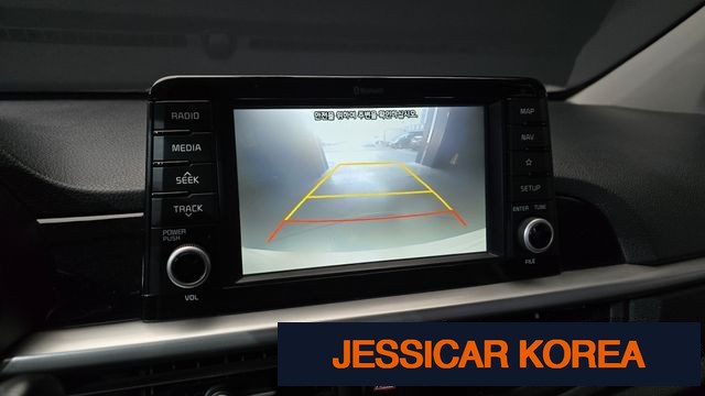 2018 Kia All New Morning (JA) - Thumbnail 16