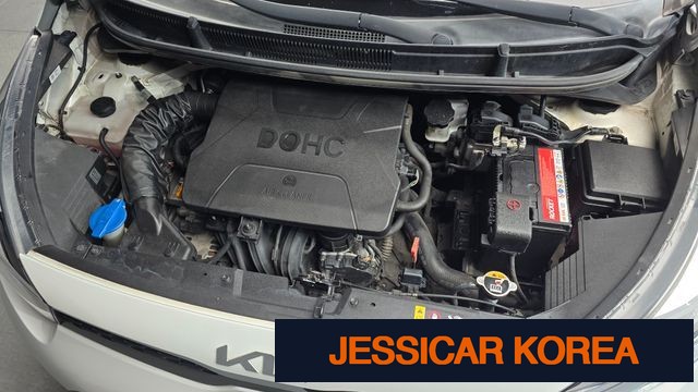 2018 Kia All New Morning (JA) - Thumbnail 17