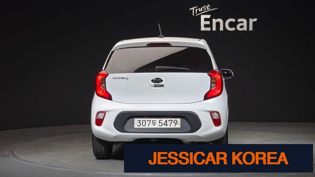 2018 Kia All New Morning (JA) - Thumbnail 18