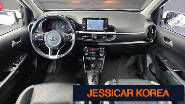 2018 Kia All New Morning (JA) - Thumbnail 19