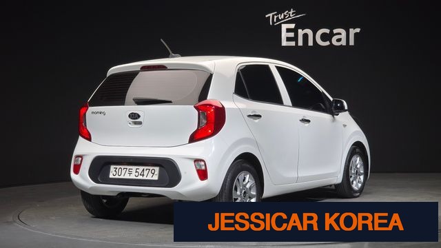 2018 Kia All New Morning (JA) - Thumbnail 20