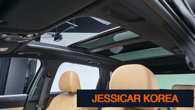 2023 Kia Sorento 4th Gen - Thumbnail 6
