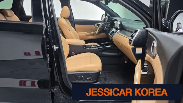 2023 Kia Sorento 4th Gen - Thumbnail 14