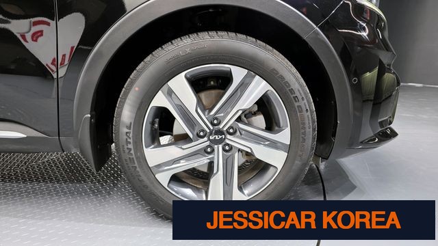 2023 Kia Sorento 4th Gen - Thumbnail 16